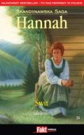 Ok�adka - Hannah. Tom 24. �wit
