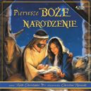 Ok�adka - Pierwsze Bo�e Narodzenie