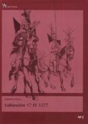 Okadka ksizki - Lubieszw 17 IV 1577