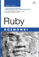 Okładka - Ruby. Rozmówki