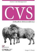 Ok�adka - CVS. Leksykon kieszonkowy