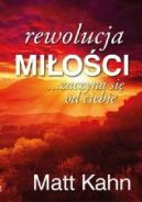 Okadka ksizki - Rewolucja mioci