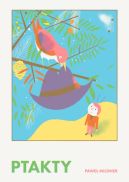 Ok�adka ksi�zki - Ptakty