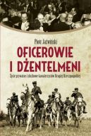 Okładka - Oficerowie i dżentelmeni