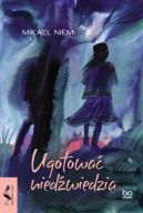 Okładka - Ugotować niedźwiedzia