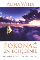 Okadka ksizki - Pokona zniechcenie