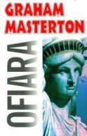 Okadka ksizki - Ofiara