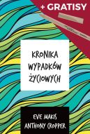 Ok�adka - Kronika Wypadk�w �yciowych