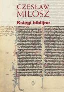 Okładka ksiązki - Księgi biblijne