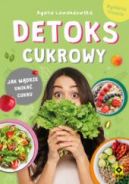 Okadka ksizki - Detoks cukrowy