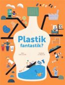 Ok�adka - Plastik fantastik?