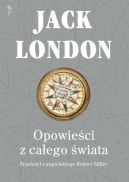 Okładka - Opowieści z całego świata