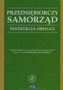Okadka - Przedsibiorczy samorzd instrukcja obsugi