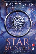 Okładka książki - Star Bringer