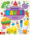 Ok�adka - Zabawy Kawaii. Jedzenie