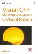 Ok�adka - Visual C++ dla programuj�cych w Visual Basicu