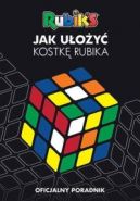 Okadka - Jak uoy kostk Rubika?