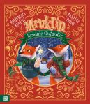 Okadka - Mruklin kradnie Gwiazdk