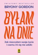 Ok�adka - By�am na dnie