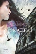 Okładka książki - Gorączka
