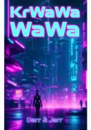 Okładka - KrWaWa WaWa