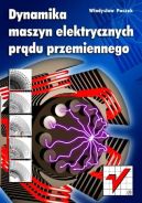 Ok�adka - Dynamika maszyn elektrycznych pr�du przemiennego