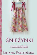 Okładka książki - Śnieżynki