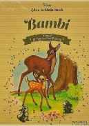Okładka - Bambi