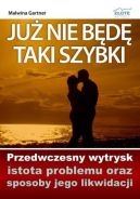 Ok�adka - Ju� nie b�d� taki szybki