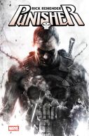 Ok�adka ksi�zki - Punisher. Tom 2