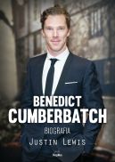 Okadka - Benedict Cumberbatch. Biografia