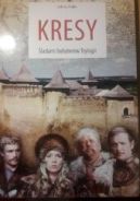 Ok�adka ksi�zki - KRESY. �ladami bohater�w Trylogii