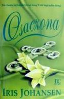 Okładka - Osaczona