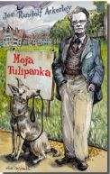Ok�adka - Moja Tulipanka