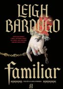 Okadka ksizki - Familiar
