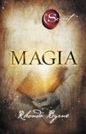 Okładka ksiązki - Sekret: Magia
