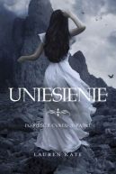 Okładka - Uniesienie
