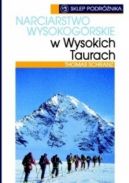 Okadka - Narciarstwo Wysokogrskie w Wysokich Tatrach