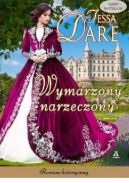 Okładka - Wymarzony narzeczony