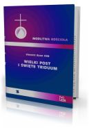 Ok�adka - Wielki Post i �wi�te Triduum