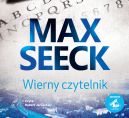 Ok�adka - Wierny czytelnik. Audiobook