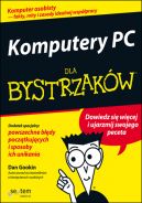 Okadka ksizki - Komputery PC dla bystrzakw