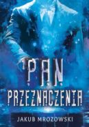 Ok�adka - Pan Przeznaczenia
