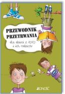Okadka - Przewodnik przetrwania dla dzieci z ADHD i ich rodzicw