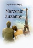 Okadka ksizki - Marzenie Zuzanny
