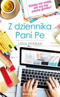 Ok�adka - Z dziennika Pani Pe