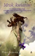 Ok�adka - Mrok kwiat�w