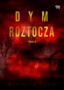 Ok�adka - Dym Roztocza