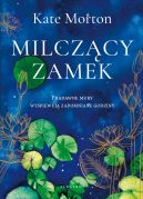 Ok�adka - Milcz�cy zamek