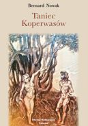 Ok�adka - Taniec Koperwas�w